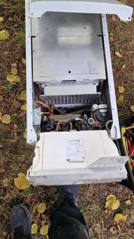 Protherm Pantherm 25 KOV