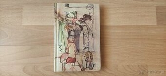 J.Hašek - Neznáme osudy dobrého vojáka Švejka