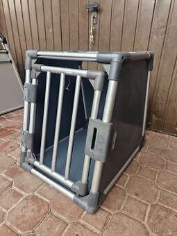 Klietku pre psa TRIXIE, super mocna