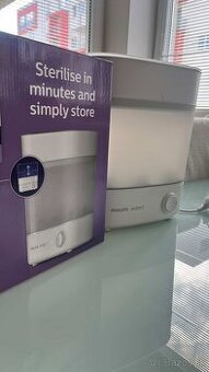 Sterilizátor Philips Avent