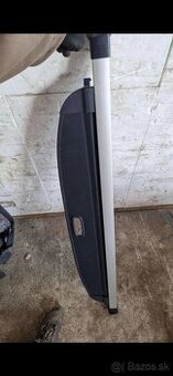 roleta plato do kufra na kia sportage