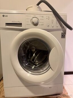 Práčka LG