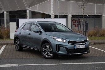 Kia XCeed 1.5 T-GDi Gold, 117,5kW (2023)