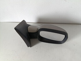 spatne zrkadlo clio3 PP 7 pin 50€