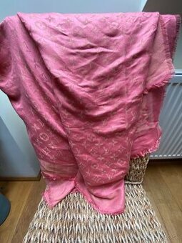 Louis Vuitton ženská šatka