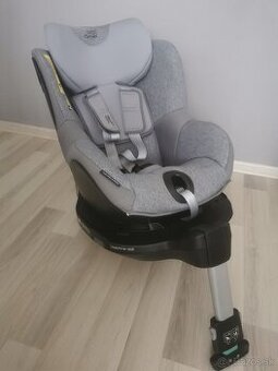 Britax romer Dualfix M i-SIZE