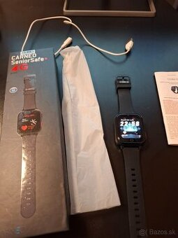 Carneo Senior Safe 4G