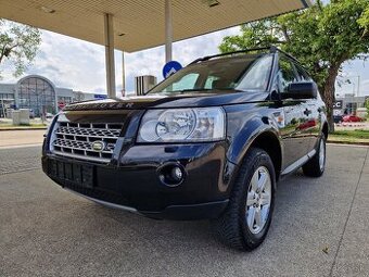 Land Rover Freelander 2 2.2Td4 S