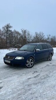 VW PASSAT B5.5 1.9TDI 96kW
