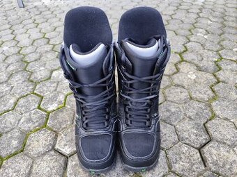 Snowboardové topánky Burton EU veľkosť 41