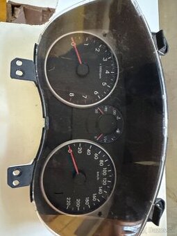 Tachometer budíky Hyundai i20 2013 A2C83117200