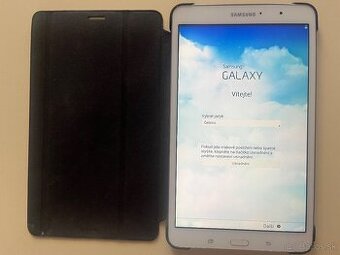 Notebook GALAXY Tab/PRO