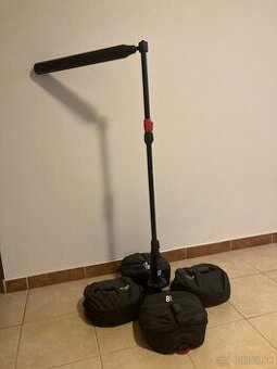 Rýchlostný trenažér a iné