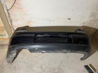 Zadný nárazník passat b6 3C Sedan 