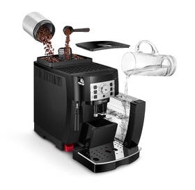 DeLonghi MAFNIFICA S