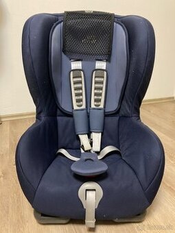 Autosedačka BRITAX-ROMER DUO 9-18kg