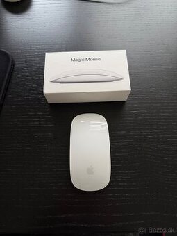 Apple magic mouse 2