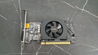 Gigabyte GeForce GT 710 1GB GDDR5