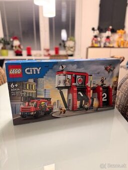 LEGO City