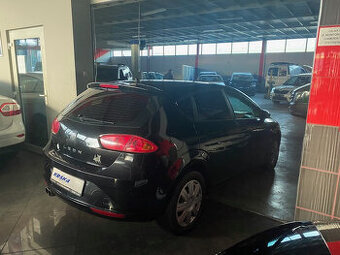 Seat Leon 1.2 TSI Reference Ecomotive Facelift SK ŠPZ