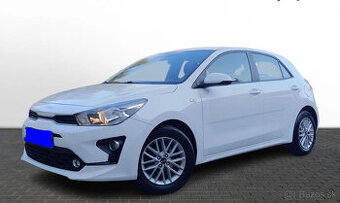 Kia Rio 1.25