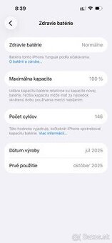 iPhone 15 black 128gb