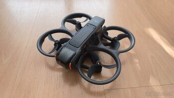DJI Avata 2 Fly More Combo