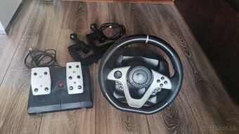 Volant PS4 SEABORG400