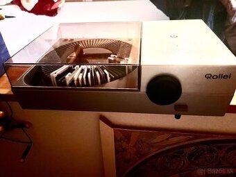 Rollei diaproojektor
