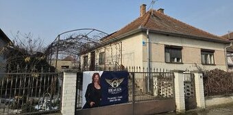 Ponúkame na predaj rodinný dom v obci Kameničná