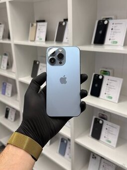 ZÁRUKA 2 ROKY /  Apple iPhone 13 Pro 128GB Sierra Blue