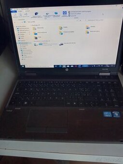 HP ProBook 6560b