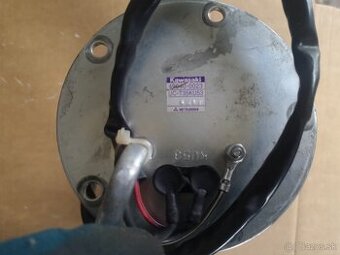 Kawasaki ninja čerpadlo