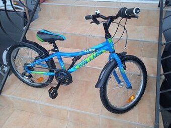 Predám Kellys detský bicykel
