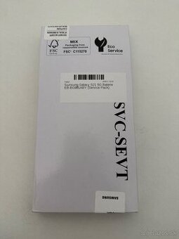 Samsung S21 5G originál batéria
