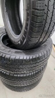 215/65 R16C Michelin Agilis
