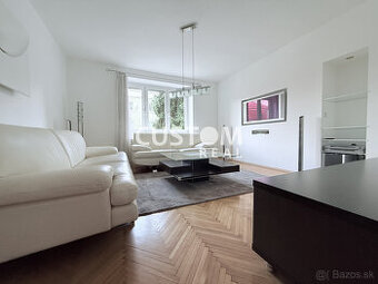 🏡 2i tehlový byt priamo na Bulvári – TOP lokalita Žilina