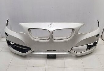 BMW 2 F22 F23 predný nárazník