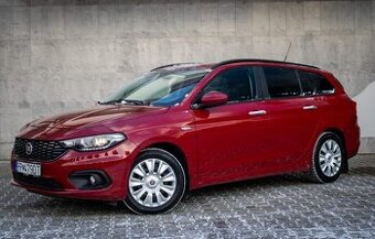Fiat Tipo Combi 1.4 T-Jet Lounge, 88kW, M6, 5d. (2016-2020)