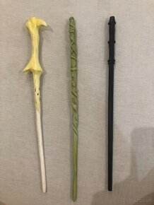 Predám prútiky z Harryho Pottera