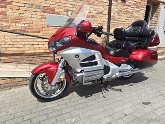 Honda GL1800
