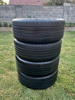 225/55 r18 letné CONTINENTAL 102Y XL