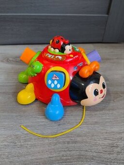 Vtech Kamarátka lienka (SK)