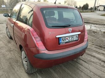 Predám Lancia Y 2003 1.2 benzín