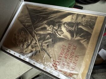 Rozne stare veci iba vsetko spolu