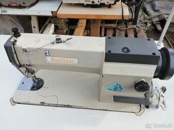 Sunstar, jednoihlovka