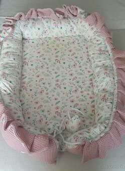 Hniezdo pre babatko/dievcatko