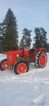 Zetor 3011