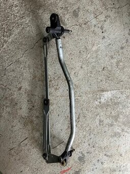 Mechanizmus stieračov Audi a4 b8