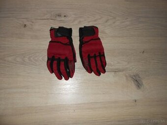 Predam nove damske moto rukavice znacky FURIGAN